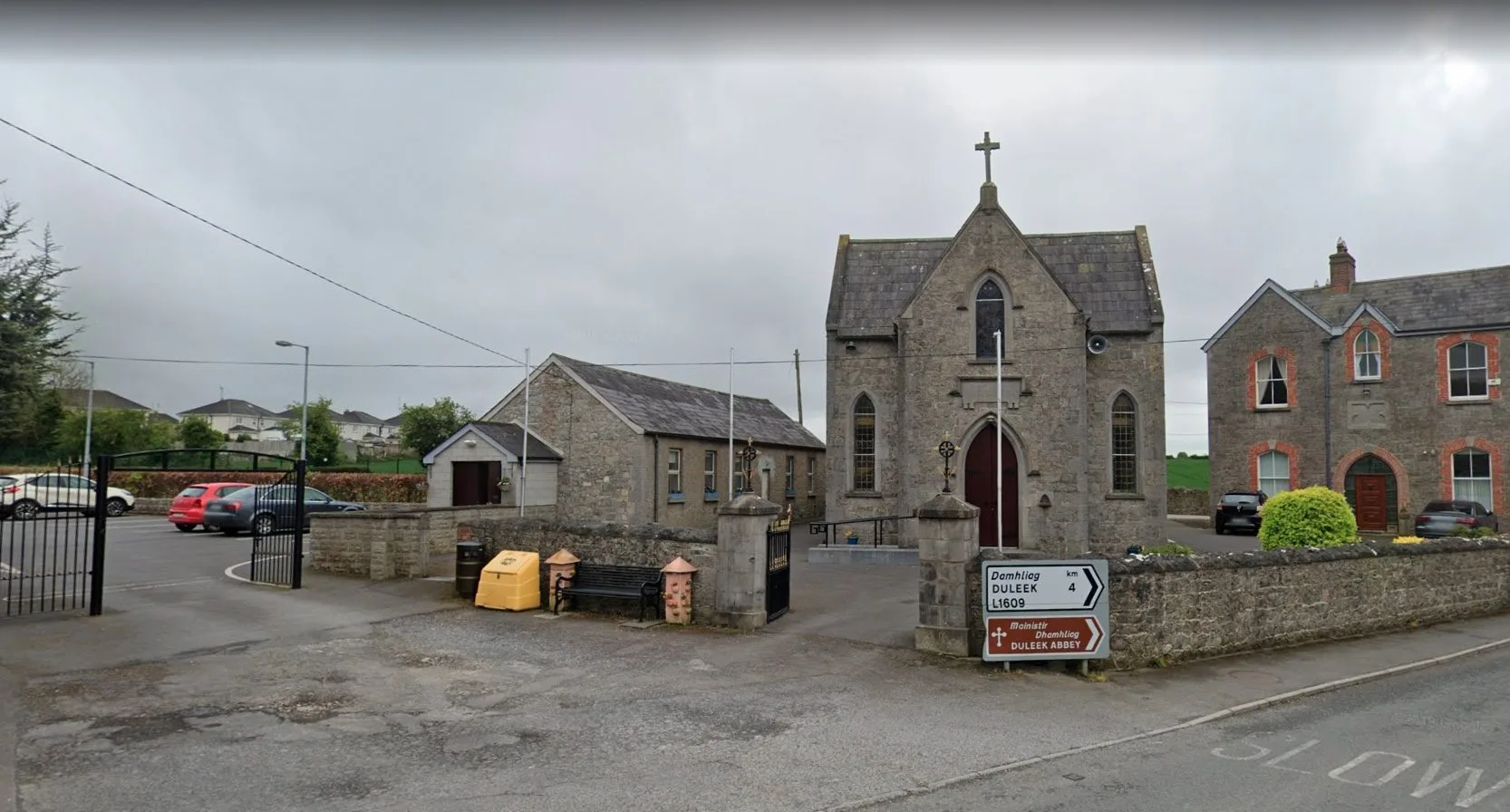 donore homepage